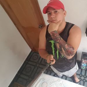 Meet your Posher, Wayne